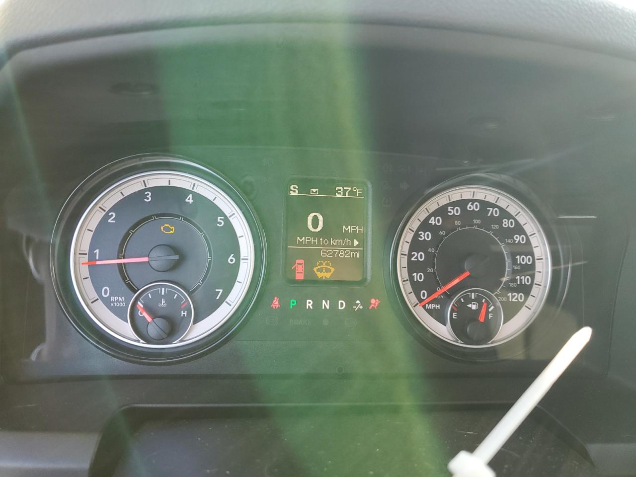 2019 RAM 1500 - Image 9