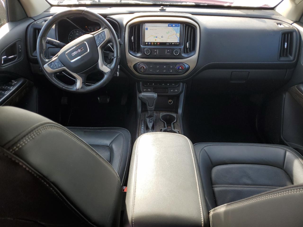 2019 GMC Canyon - Image 8