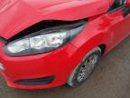 2014 FORD FIESTA STY for sale at Copart YORK