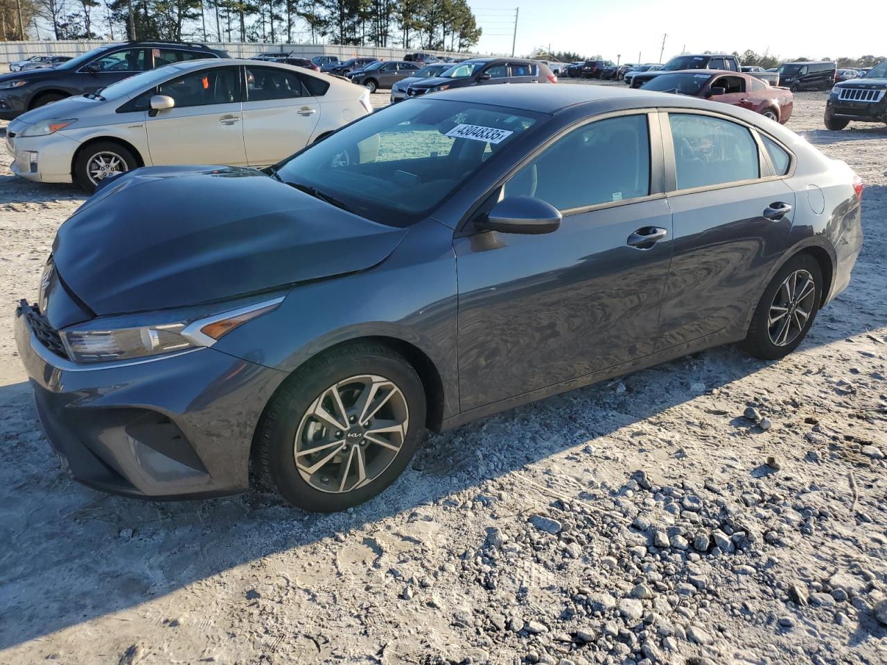 2023 Kia Forte - Image 1