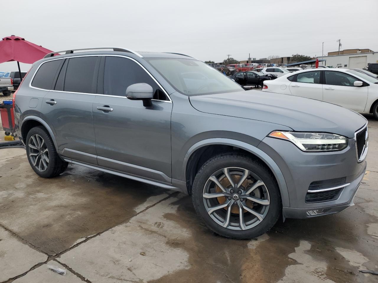 2019 Volvo XC90 - Image 4