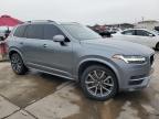 2019 Volvo Xc90 T5 Momentum de vânzare în Grand Prairie, TX - Side
