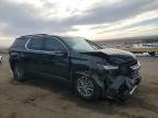2023 Chevrolet Traverse Lt на продаже в Albuquerque, NM - Front End