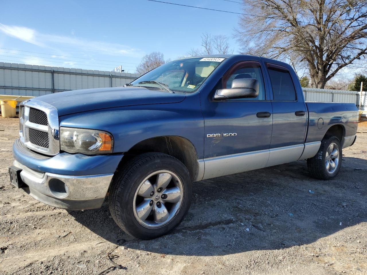 2003 Dodge RAM - Image 1