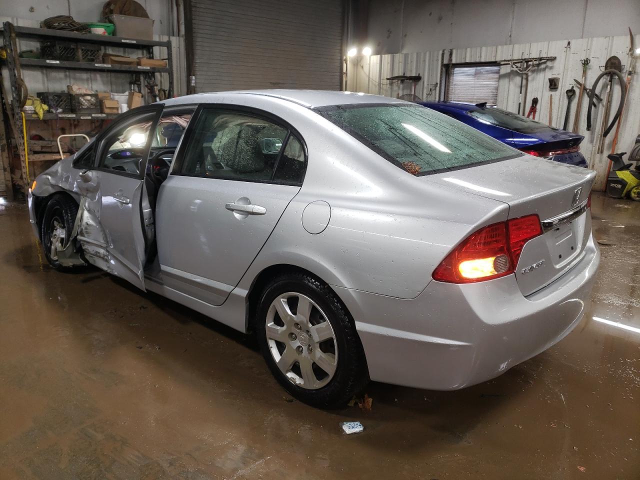 2010 Honda Civic - Image 2