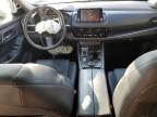 2021 Nissan Rogue Sl en Venta en Louisville, KY - Rollover