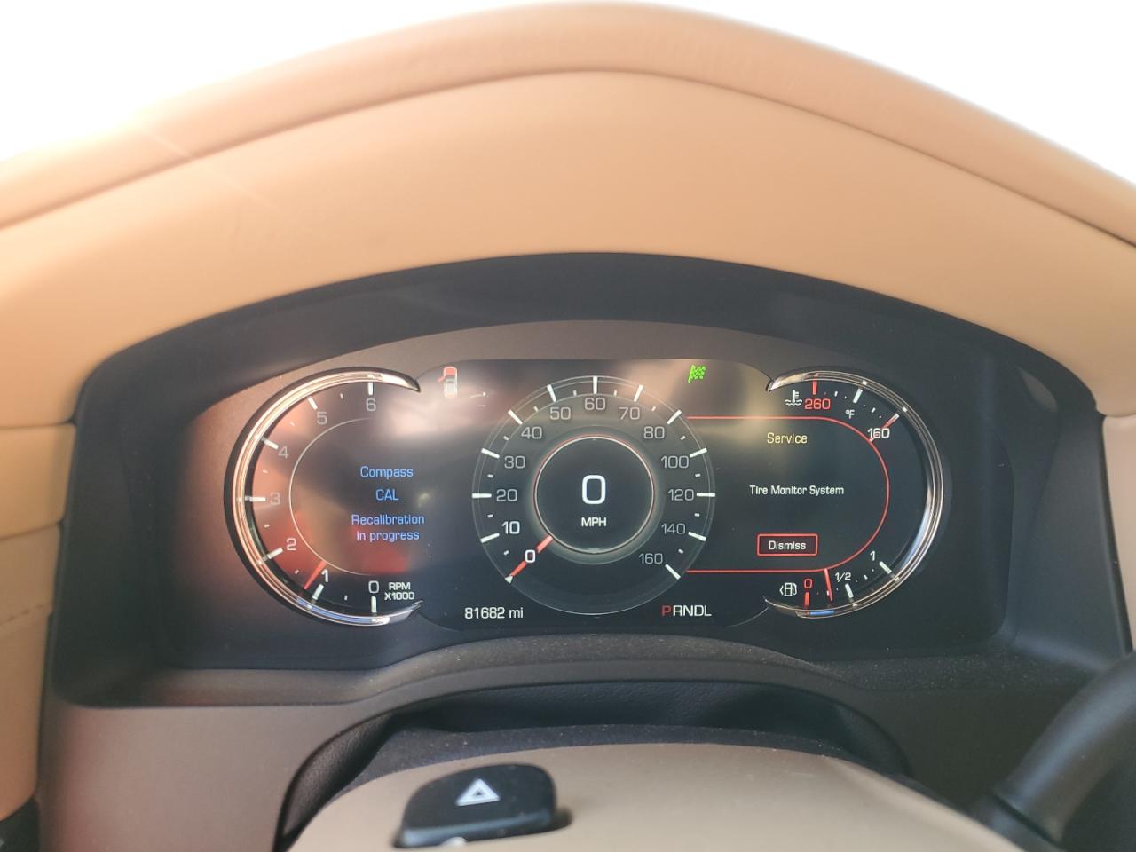 2019 Cadillac Escalade - Image 9