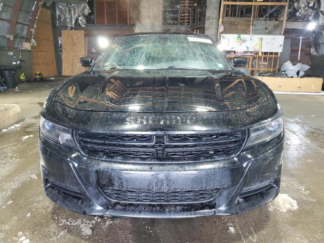  DODGE CHARGER 2021 Черный