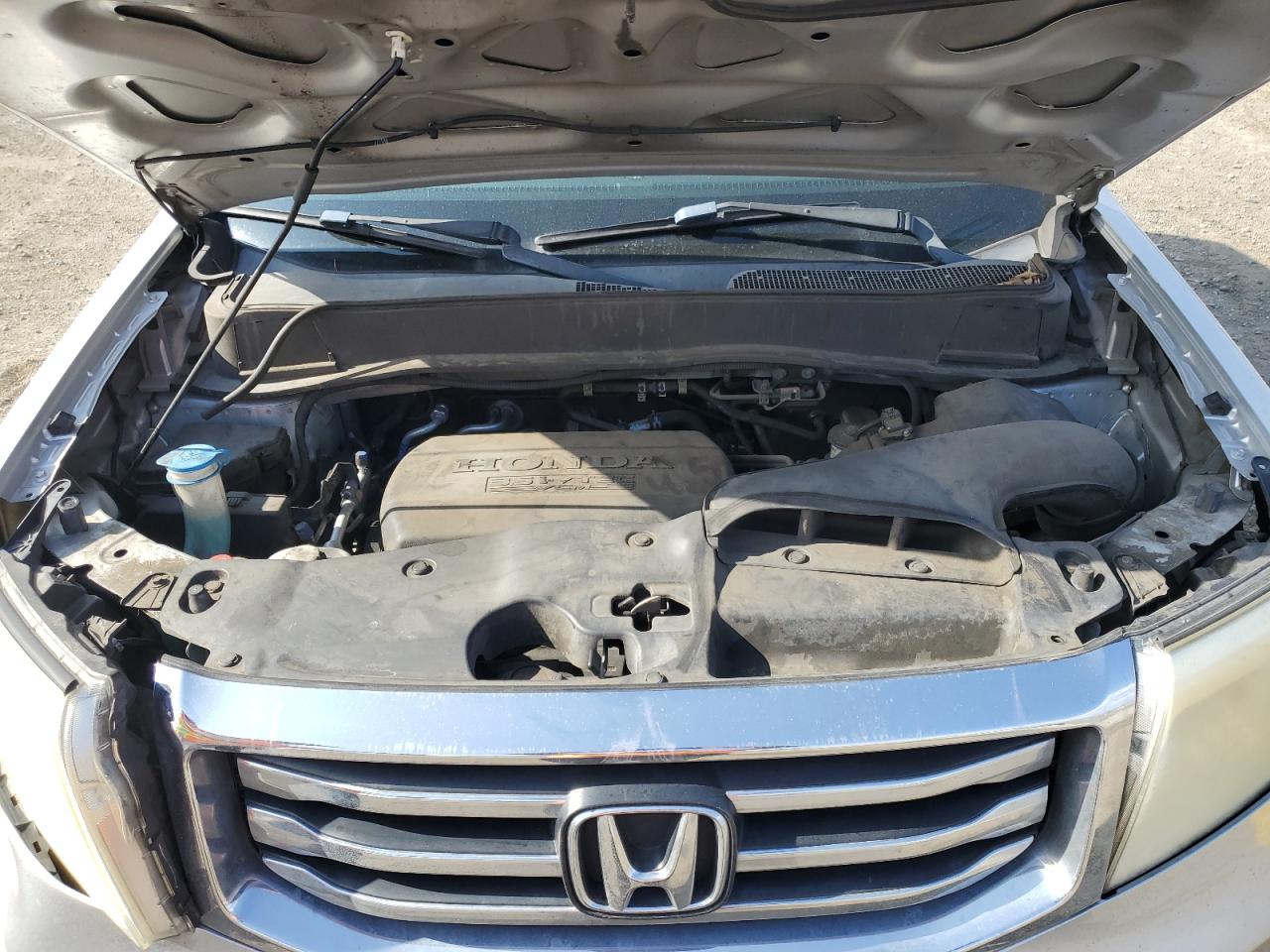2013 Honda Pilot - Image 14