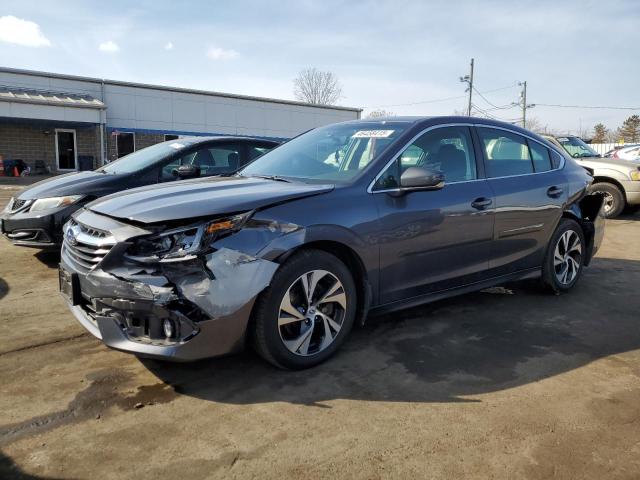 2022 Subaru Legacy Premium