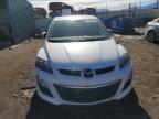 2012 Mazda Cx-7  na sprzedaż w Colorado Springs, CO - Front End
