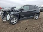 2024 Jeep Compass Latitude للبيع في Houston، TX - Front End