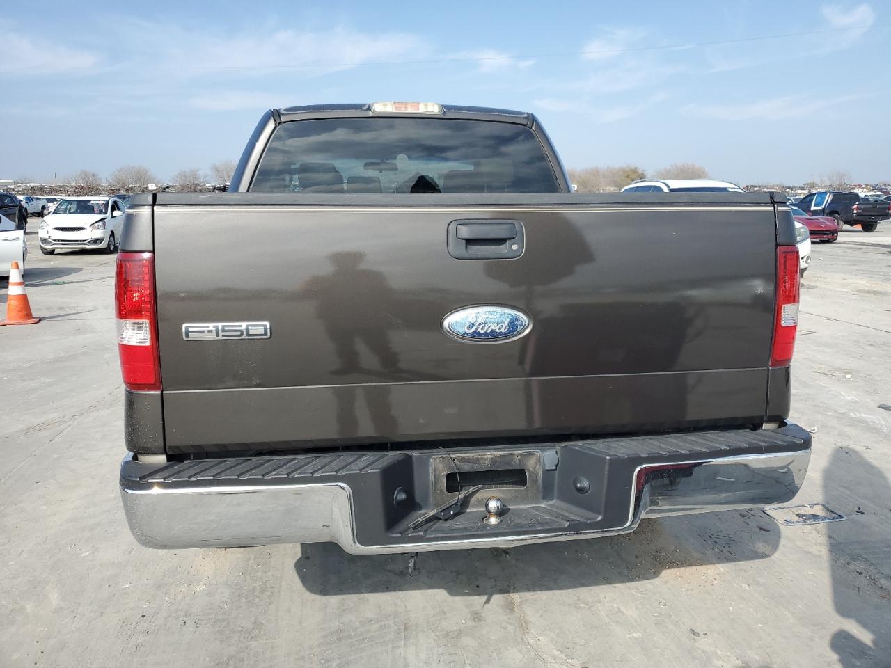 2007 Ford F-150 - Image 6