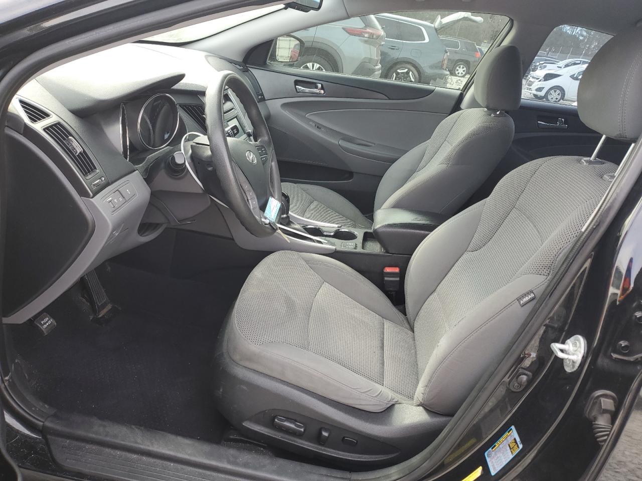 2014 Hyundai Sonata - Image 7