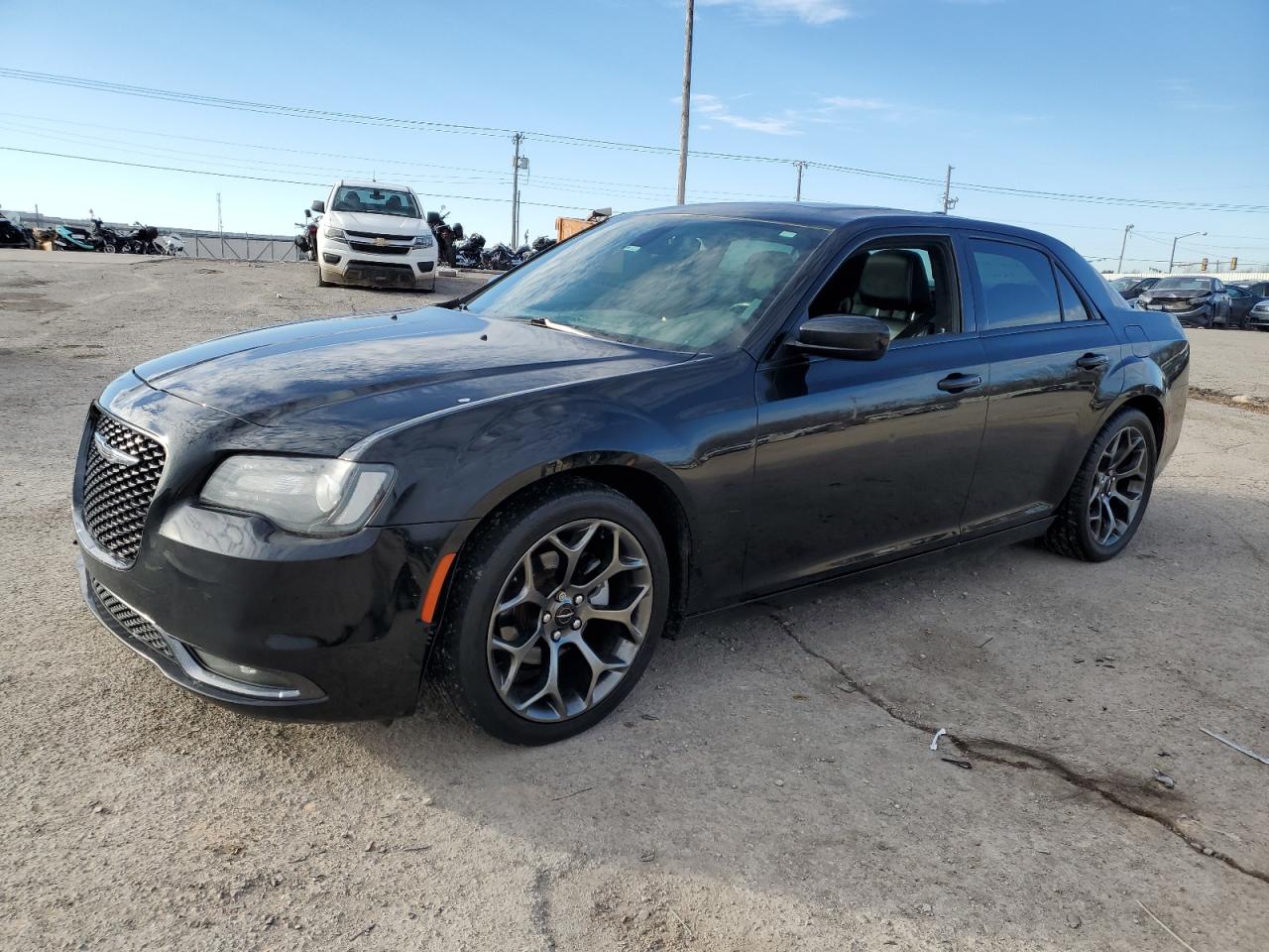 2015 Chrysler 300 - Image 1