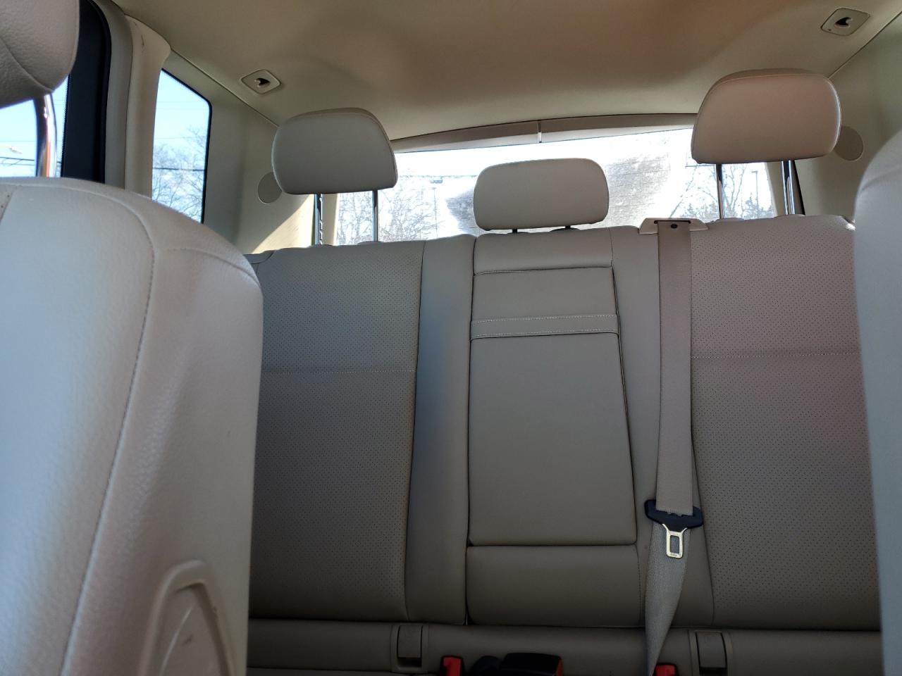 2011 Mercedes-Benz GLK-klasse - Image 10