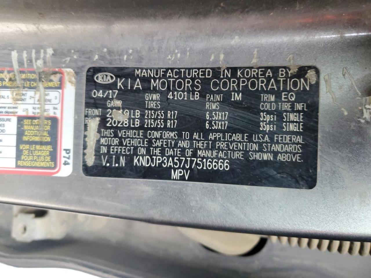 2018 Kia Soul - Image 12