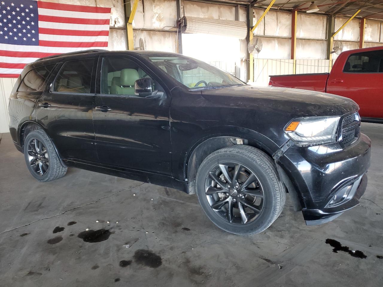2017 Dodge Durango - Image 4