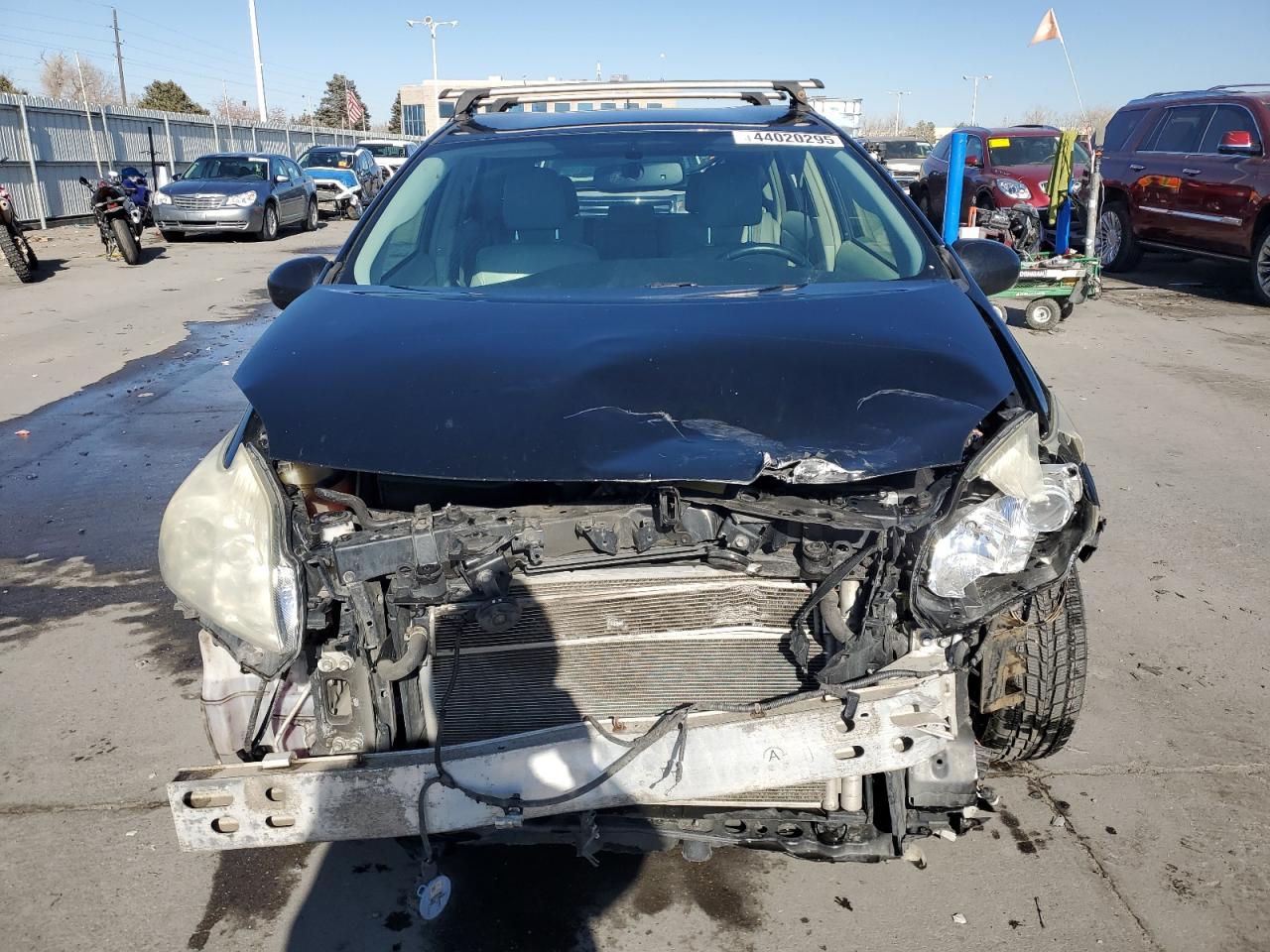 2014 Toyota Prius - Image 5