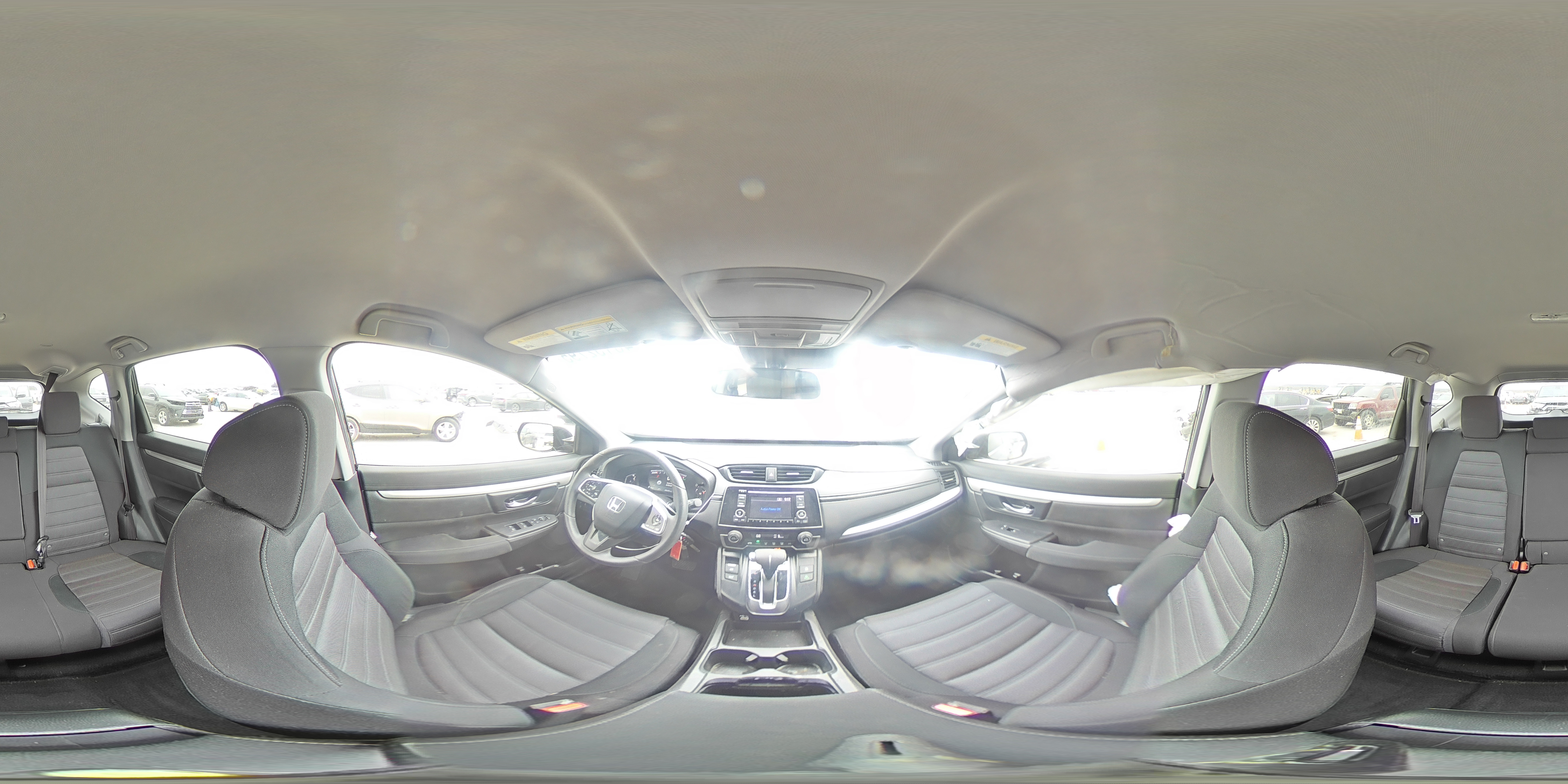 2021 Honda CR-V - Image 15