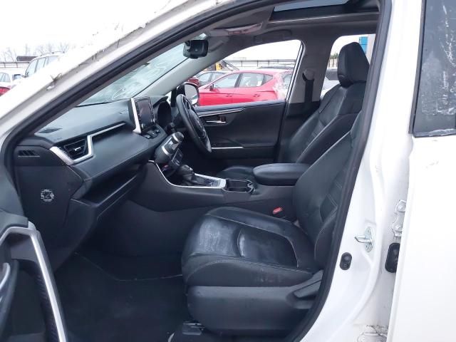 2020 TOYOTA RAV4 EXCEL