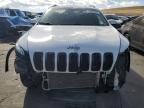 2017 Jeep Cherokee Latitude   for Sale in Littleton, CO - Front End