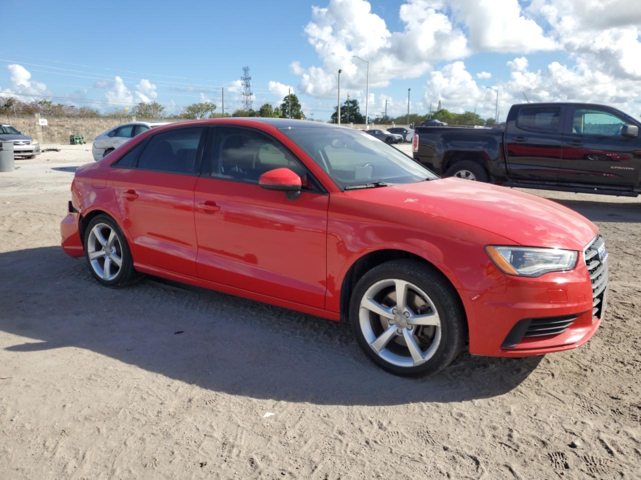 2015 Audi A3 - Image 4