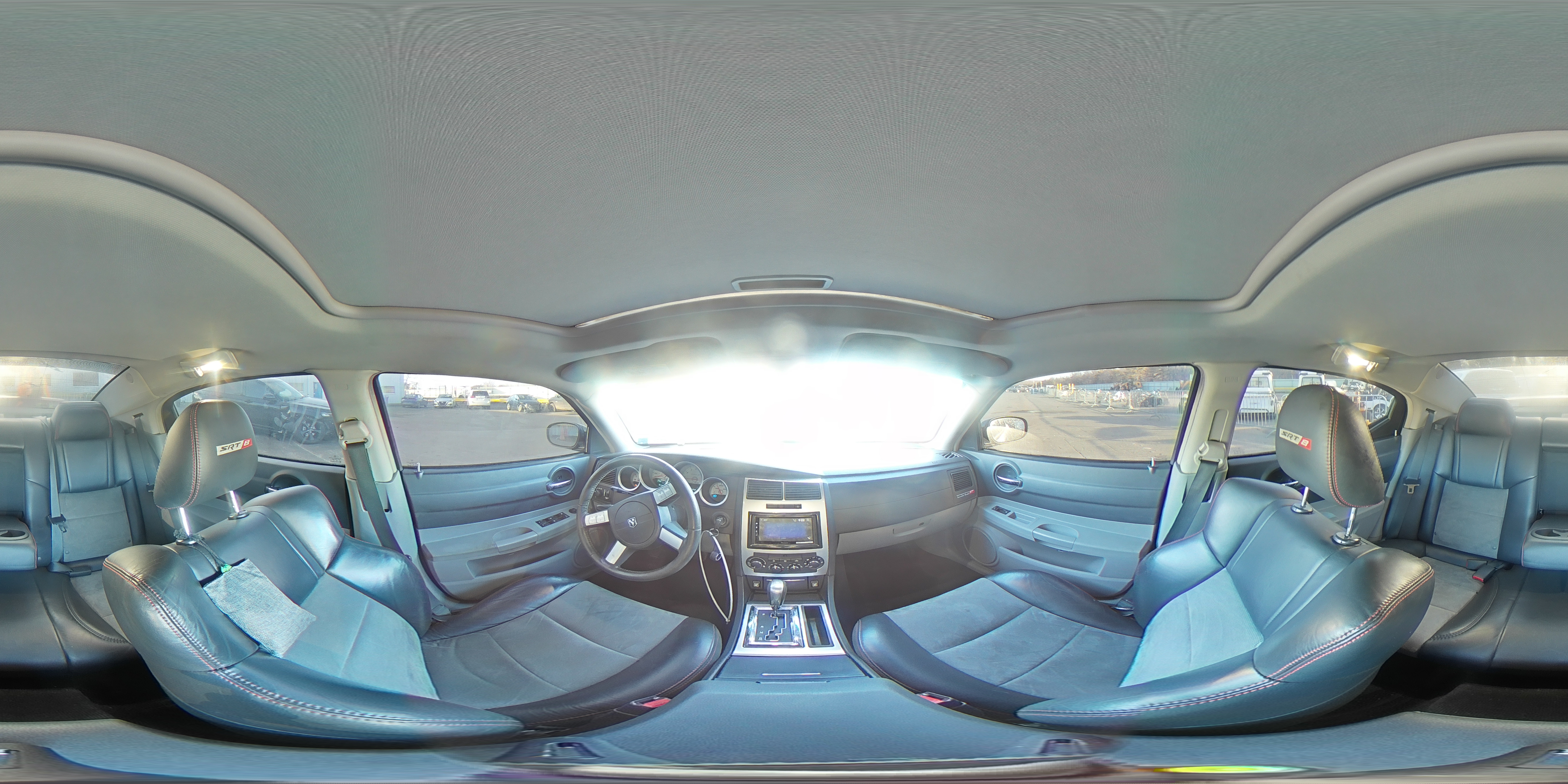 2006 Dodge Charger - Image 12