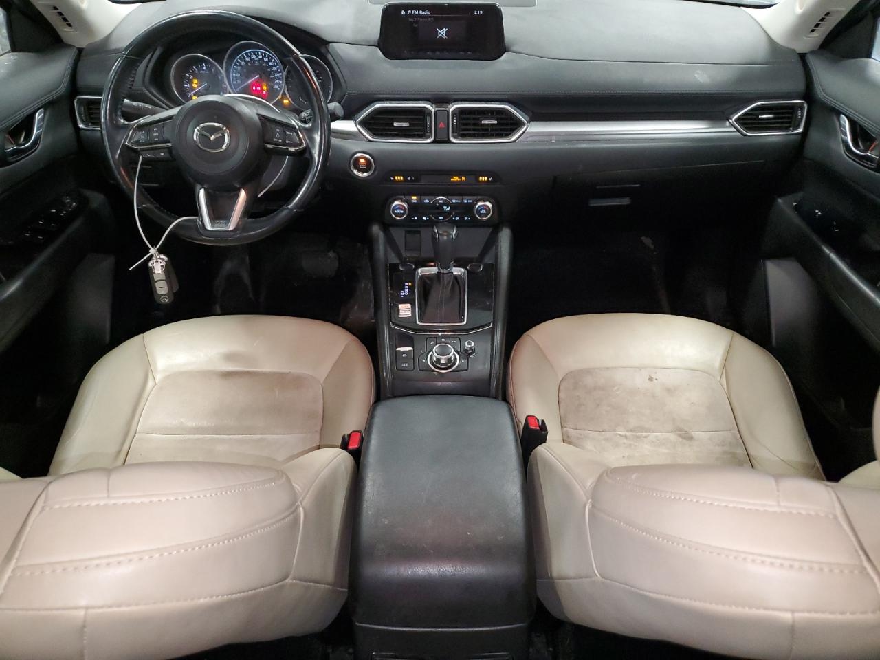 2018 Mazda CX-5 - Image 8