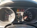 2020 Mitsubishi Outlander Sport Es na sprzedaż w Eugene, OR - Front End
