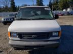 2007 Ford Econoline E150 Van for Sale in Graham, WA - Vandalism