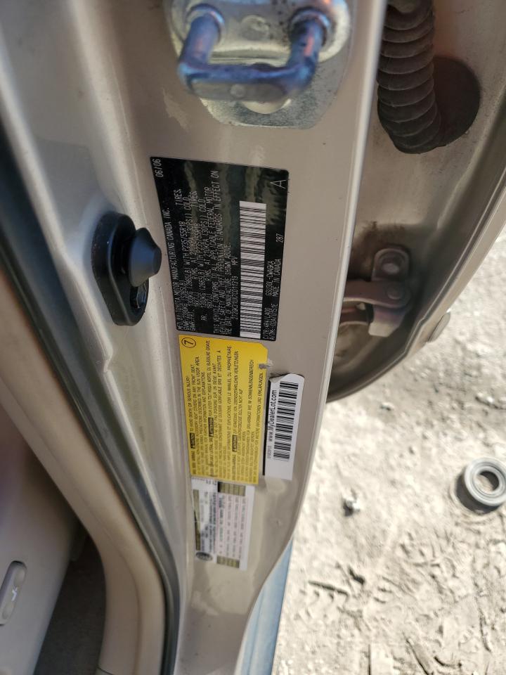 2007 Lexus RX - Image 12