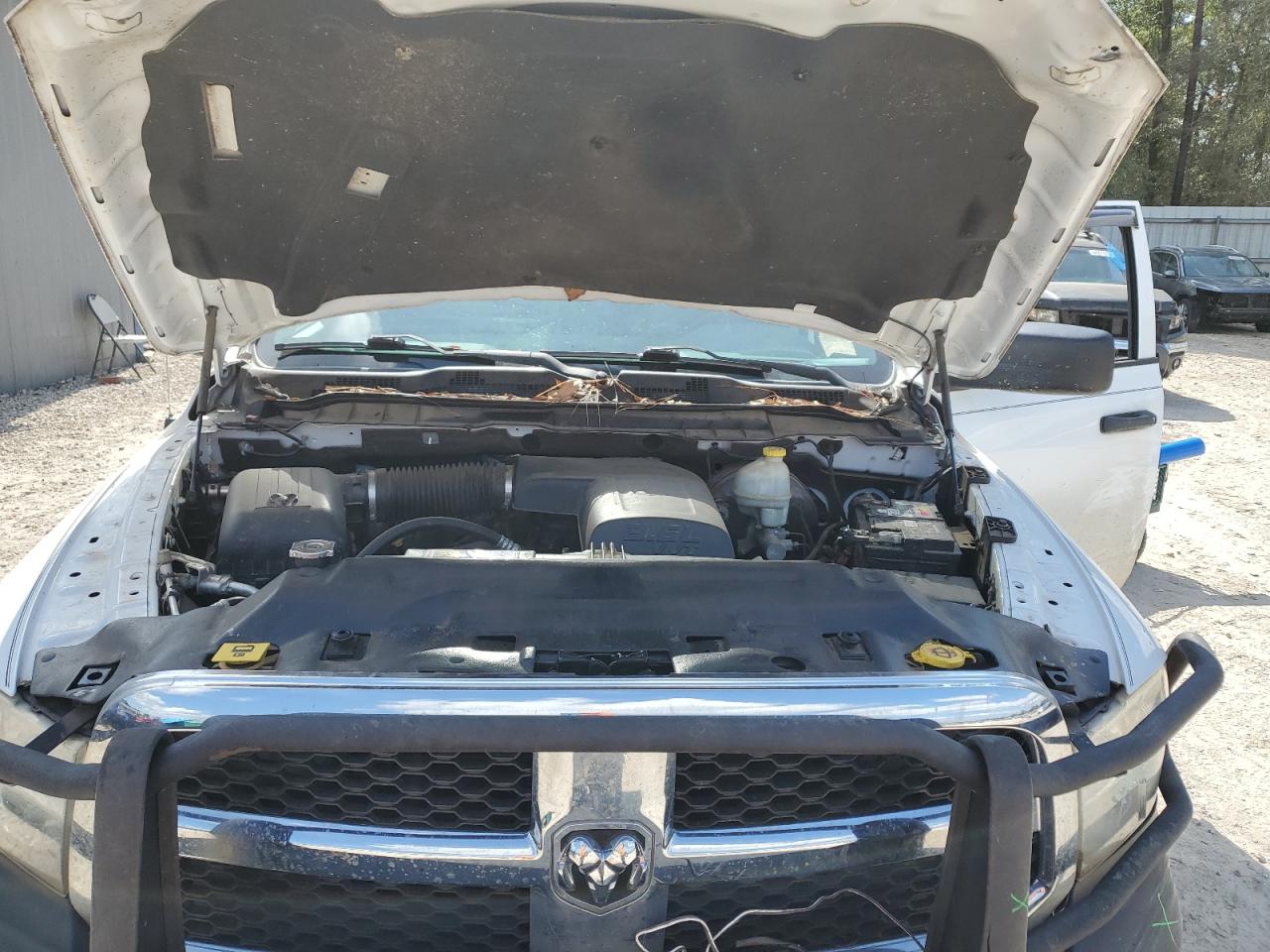 2014 RAM 1500 - Image 11