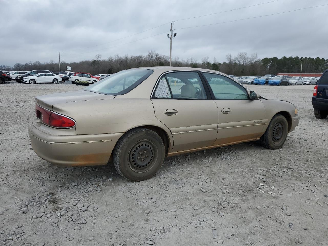 2000 Buick Century - Image 3