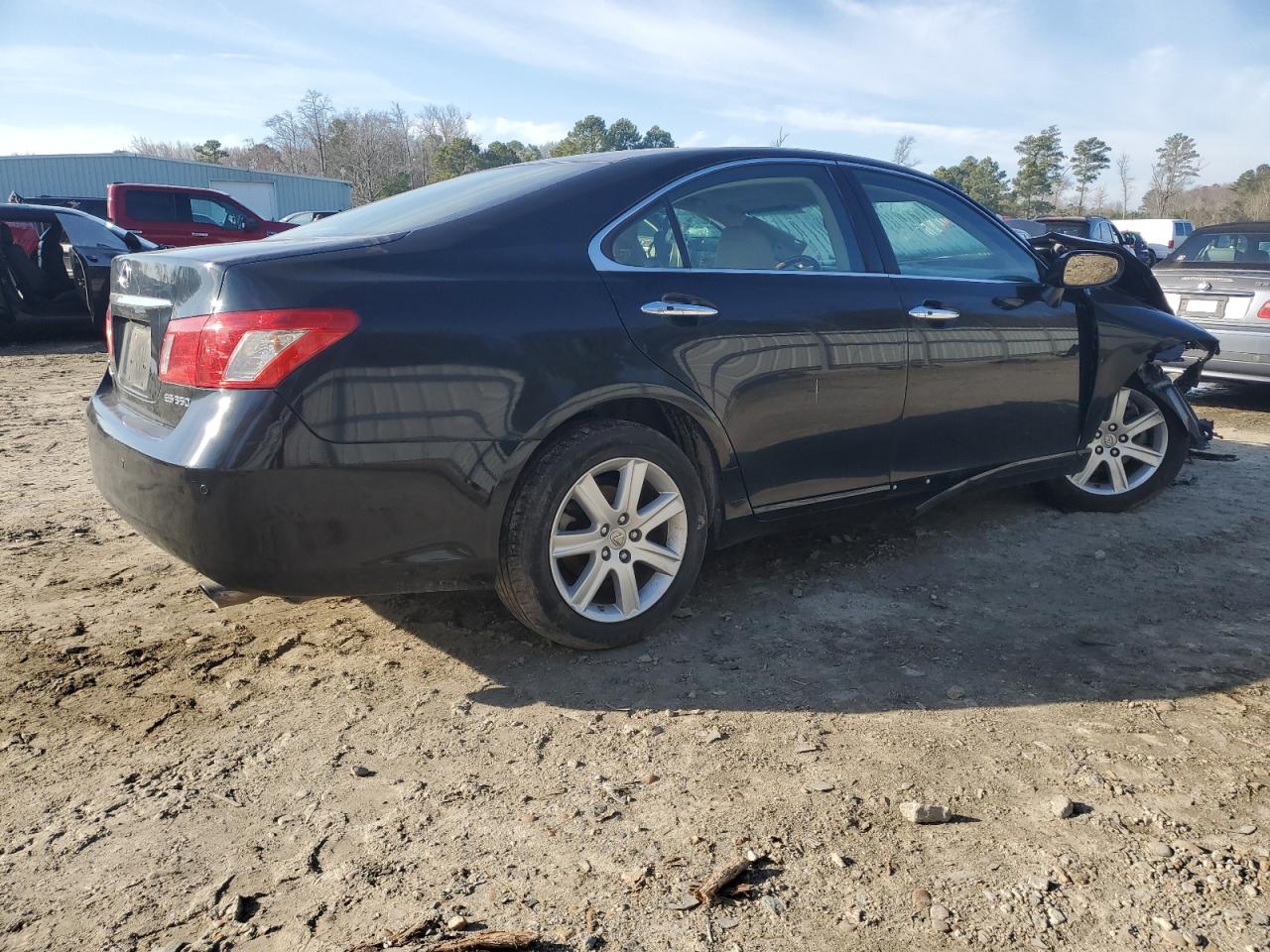 2009 Lexus ES - Image 3