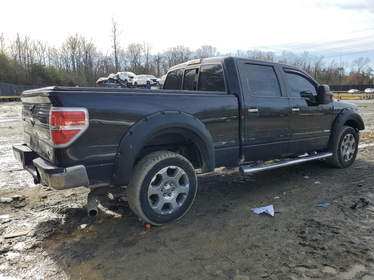 2012 Ford F-150 - Image 3