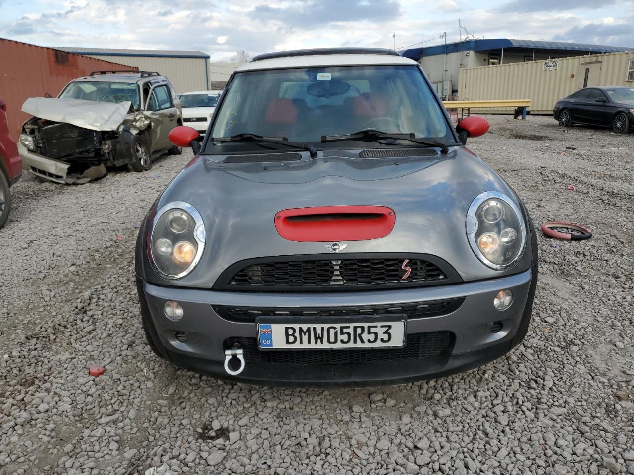 2005 MINI Cooper - Image 5