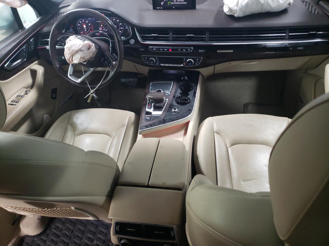2018 Audi Q7 - Image 8