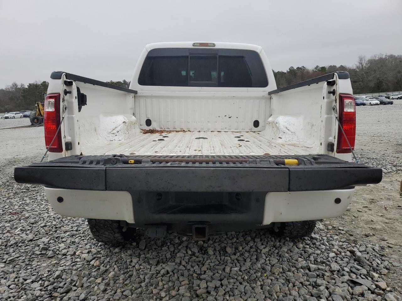 2015 Ford F250 - Image 6