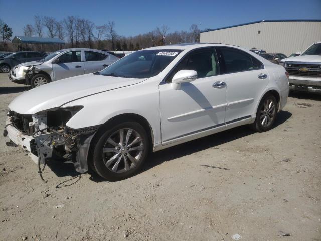 2012 Lexus Es 350 for Sale in Spartanburg, SC - Front End