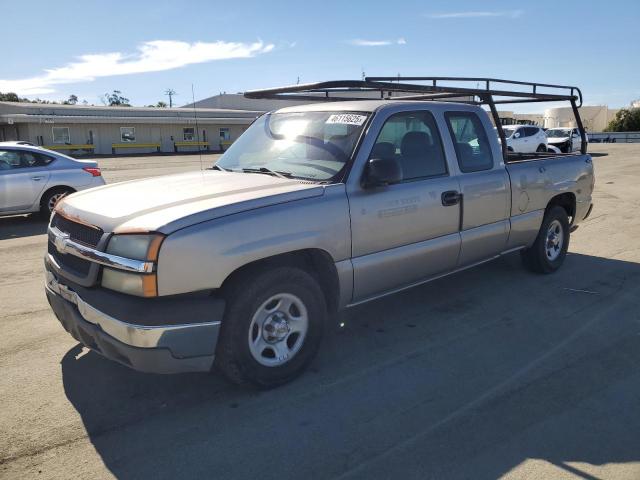 2003 Chevrolet Silverado C1500