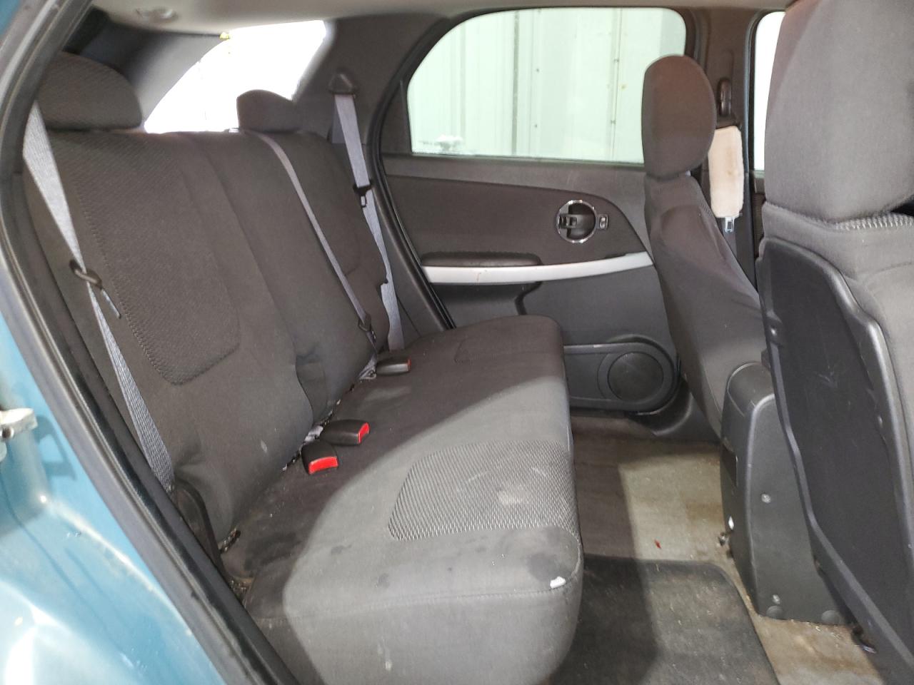 2008 Pontiac Torrent - Image 11