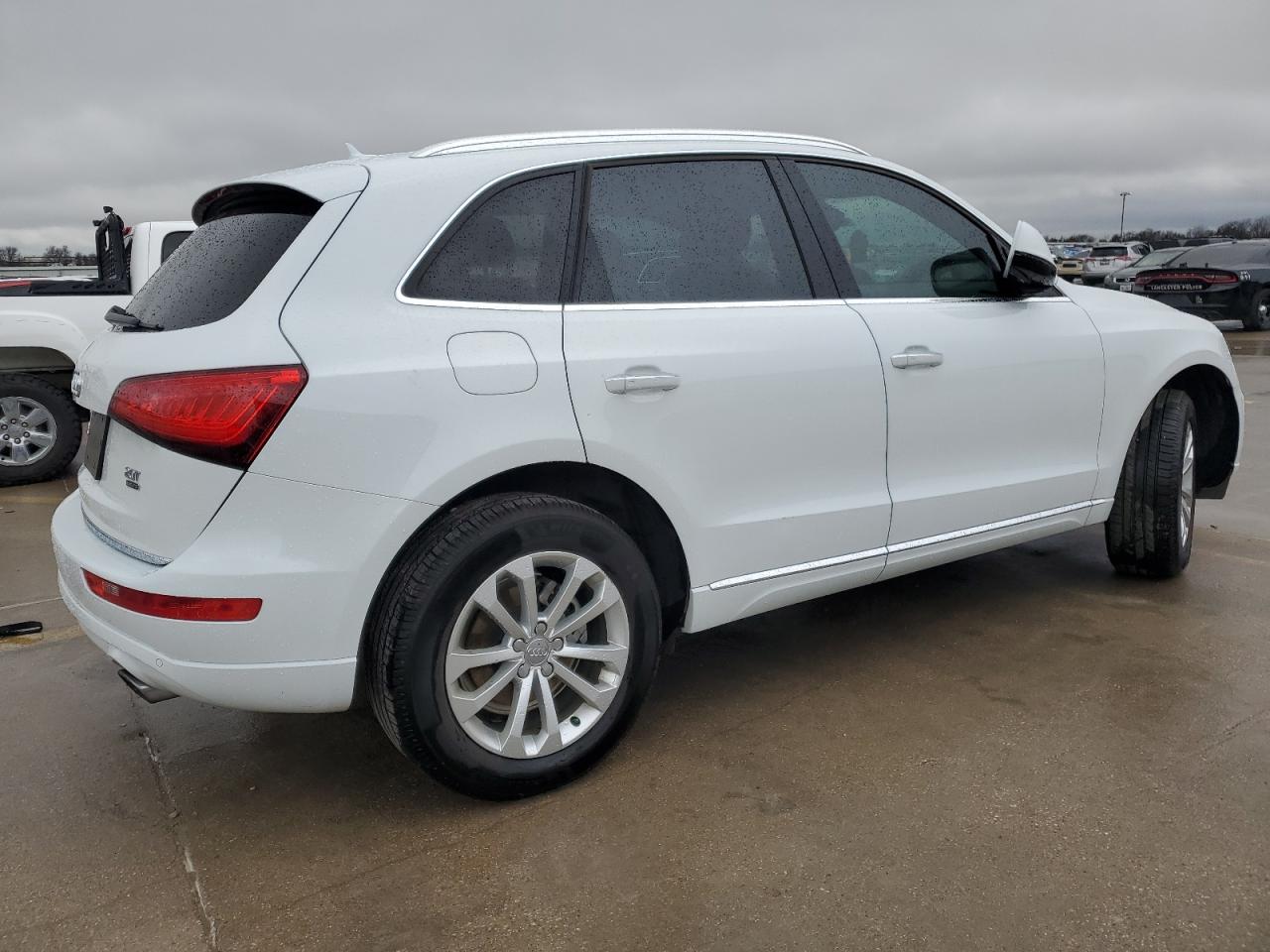 2016 Audi Q5 - Image 3
