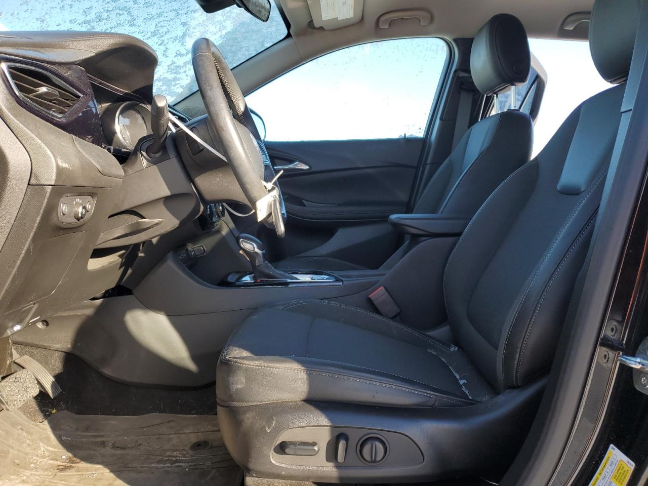 2021 Buick Encore - Image 7