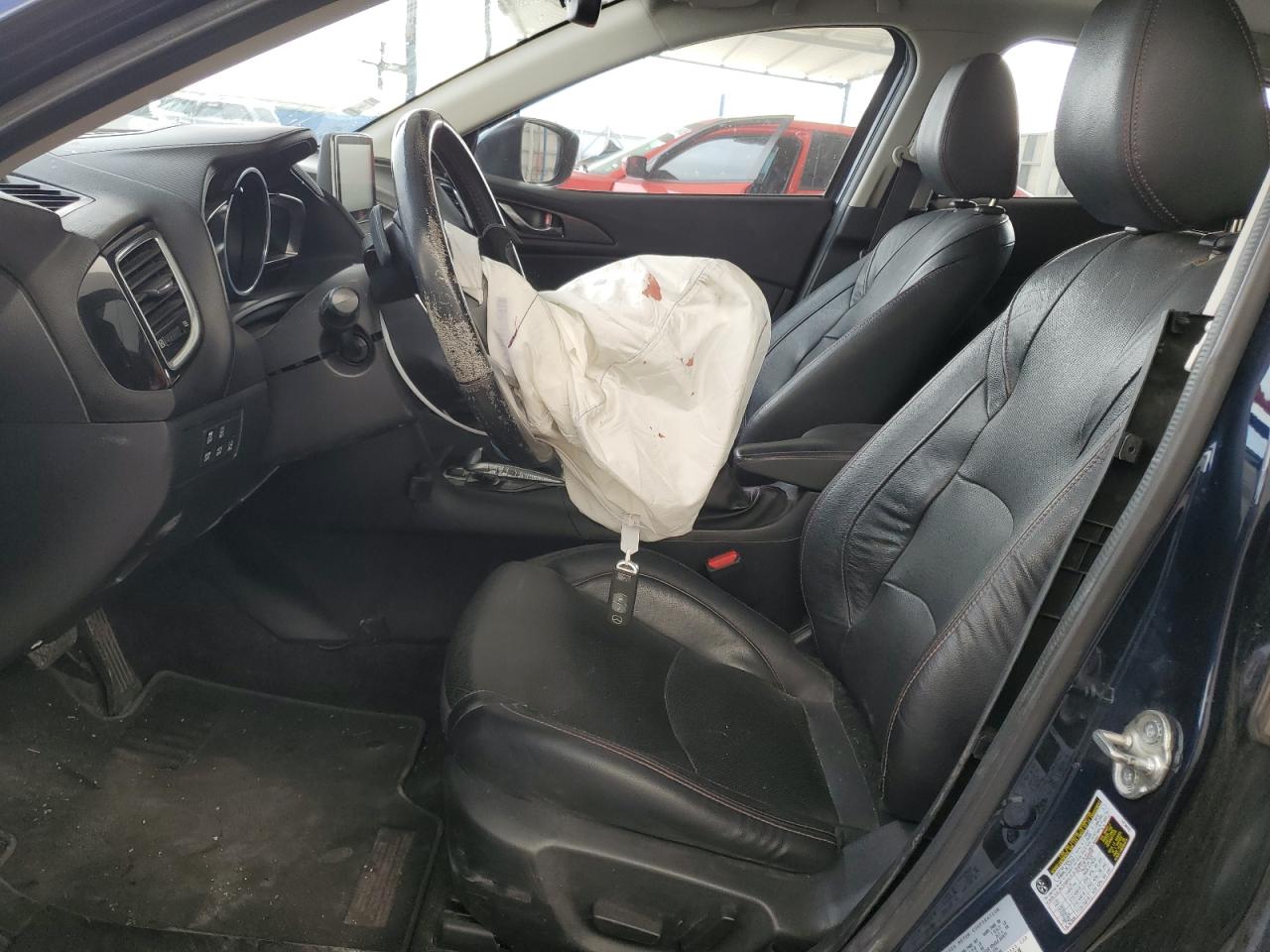 2016 Mazda 3 - Image 7