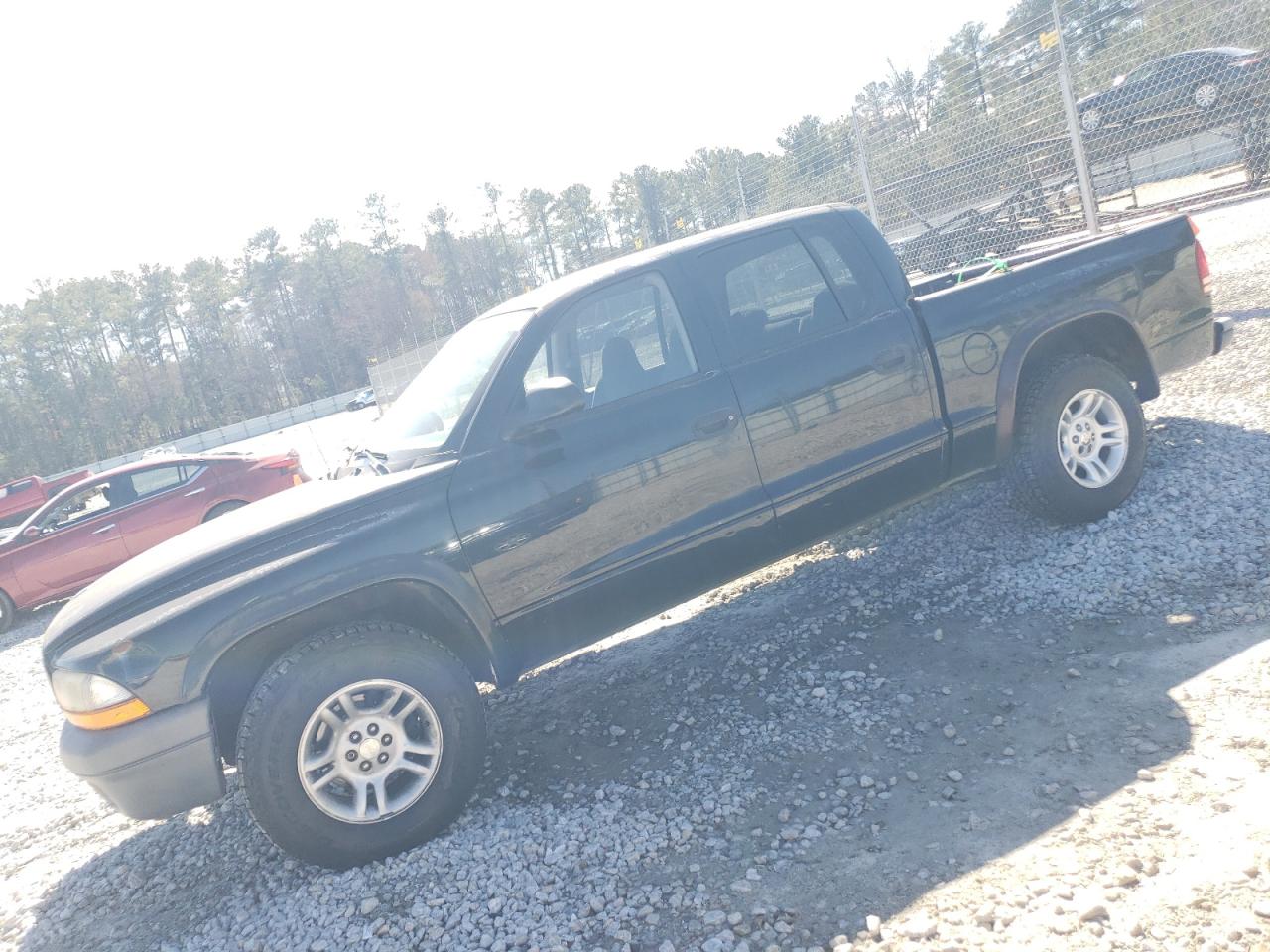 2003 Dodge Dakota - Image 1