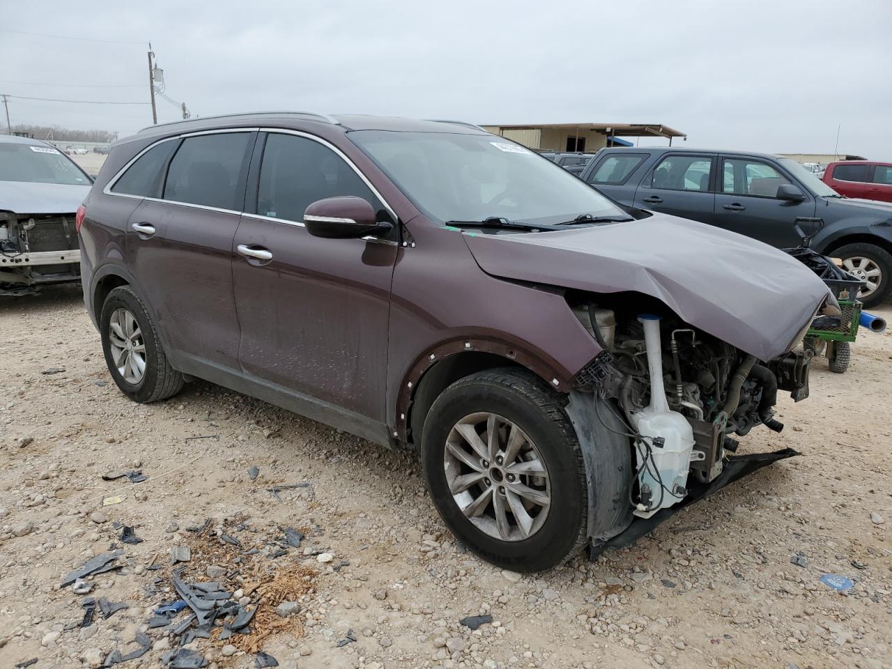 2018 Kia Sorento - Image 4