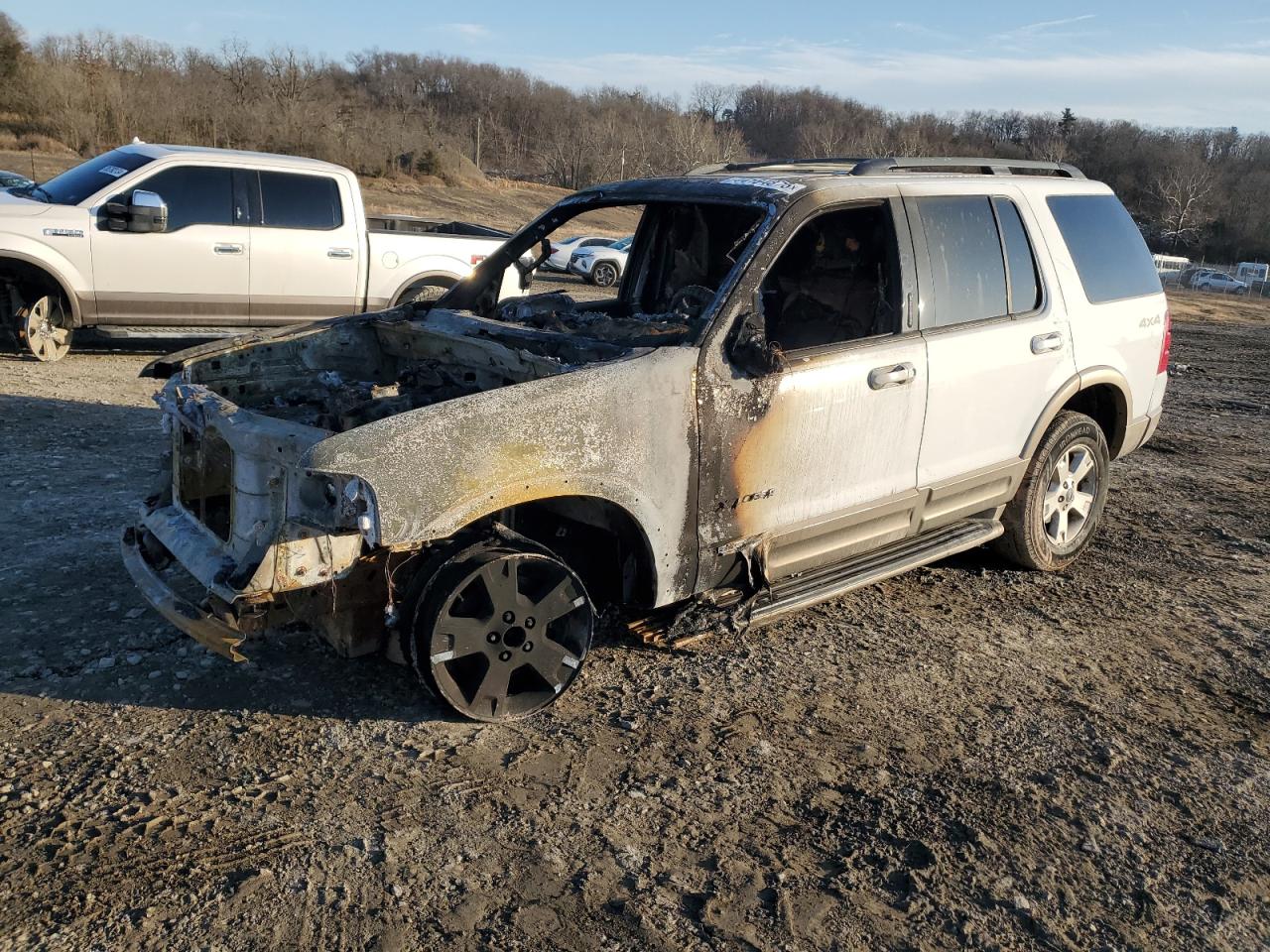 2004 Ford Explorer - Image 1