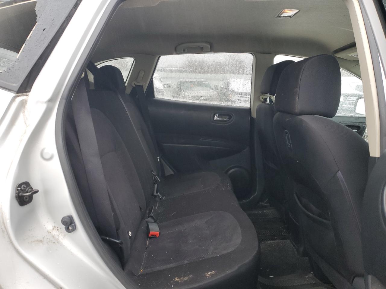 2013 Nissan Rogue - Image 11