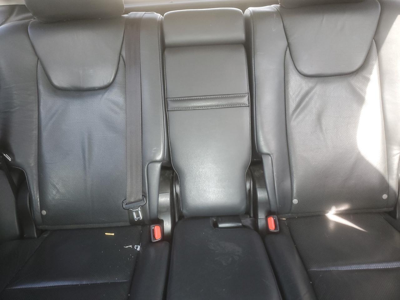 2015 Lexus RX - Image 10
